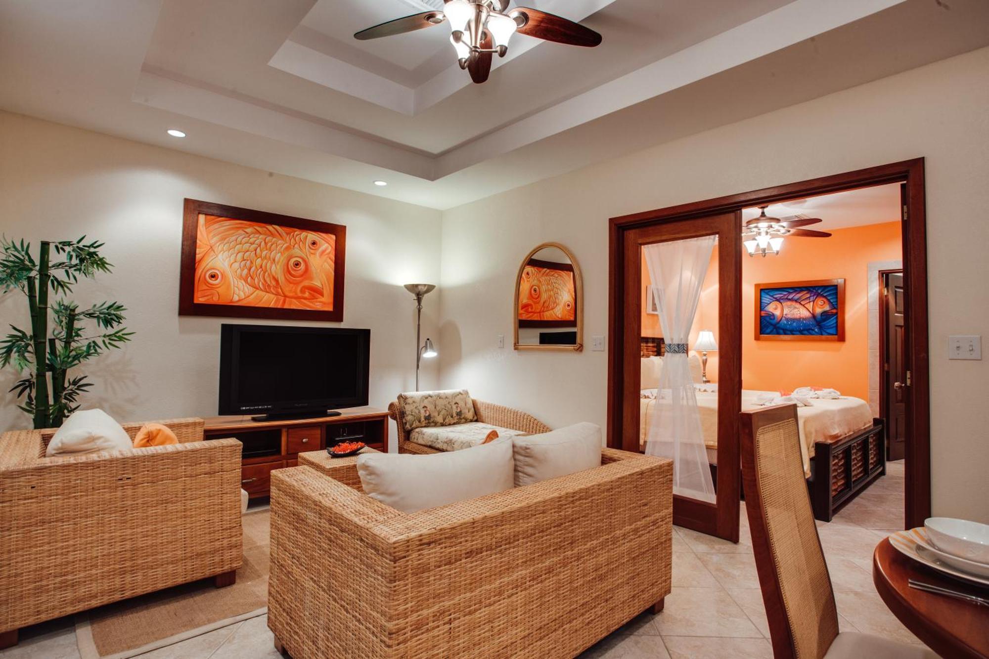 Grand Caribe Belize Hotel San Pedro  Room photo